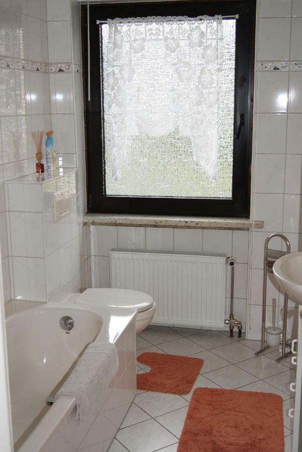 Am Hirschwald Apartment Braunlage Exterior photo