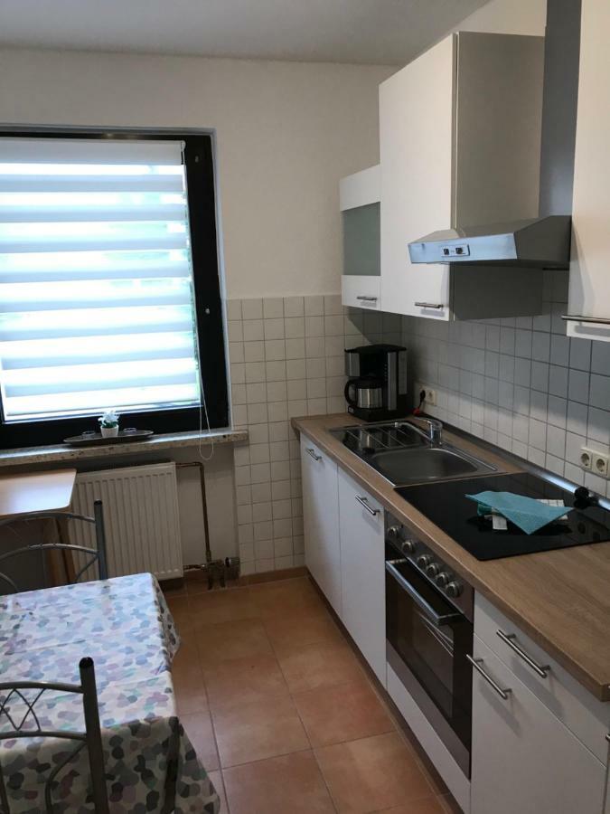 Am Hirschwald Apartment Braunlage Exterior photo