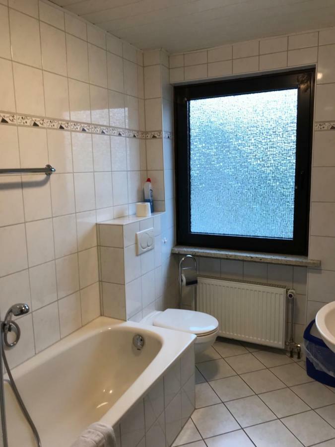 Am Hirschwald Apartment Braunlage Exterior photo